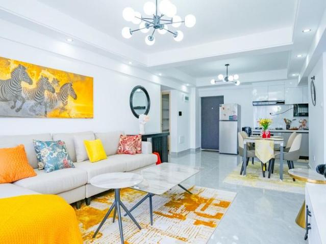 Apartment for rent in Njiru, Nairobi