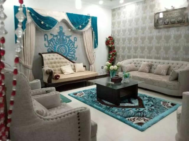 Apartment for rent in Islamabad