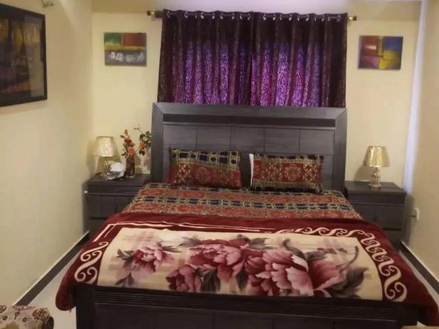 Apartment for rent in Safari Valley Abu Bakar Block, تحصیل راولپنڈی چھاؤنی