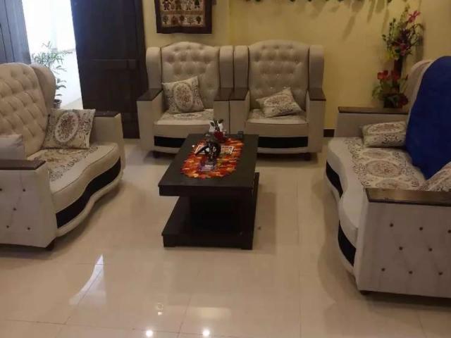 Apartment for rent in Islamabad