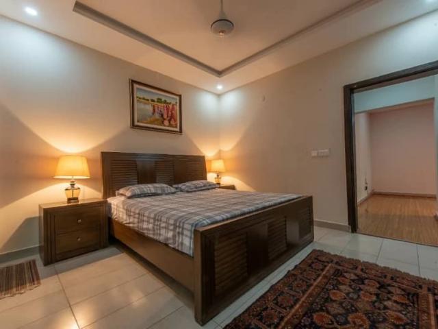 Apartment for rent in F-11 Markaz, اسلام آباد