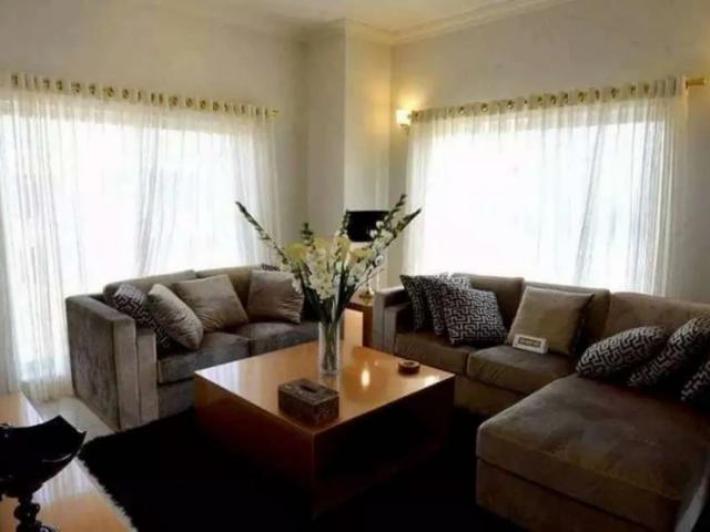 Apartment for rent in Islamabad