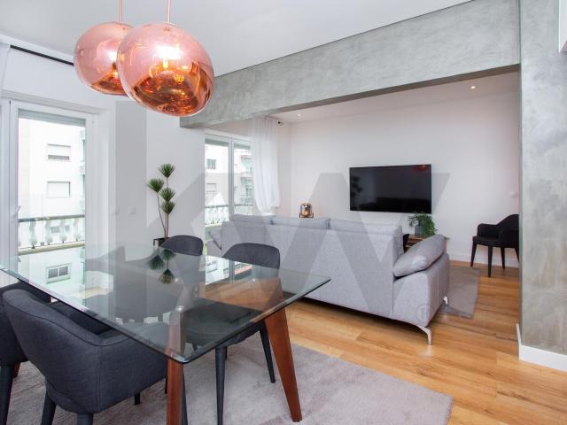 Apartamento alugar em Avenidas Novas, Lisboa
