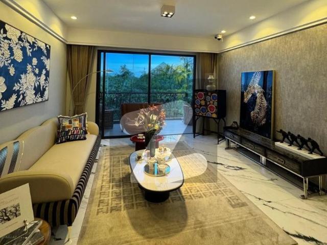 Apartment for rent in Islamabad