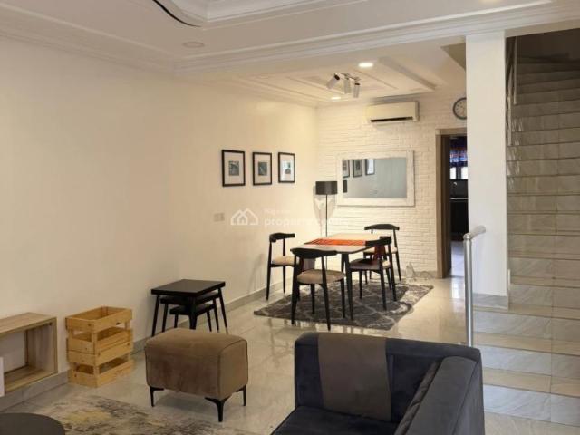 House for rent in Eti Osa, Lagos