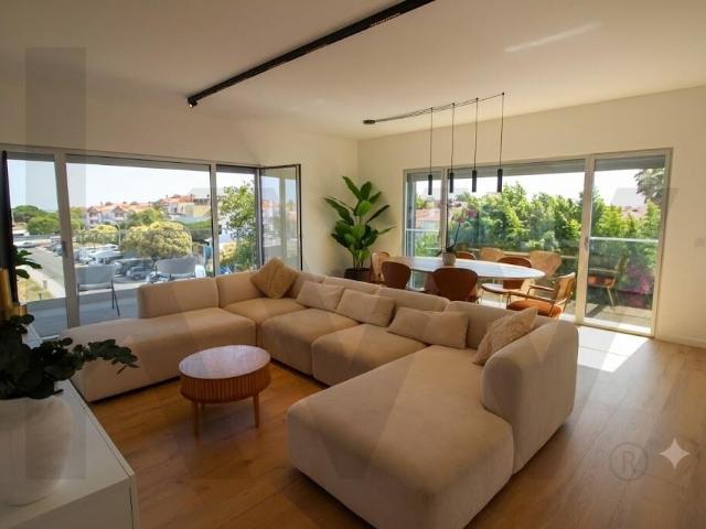 Apartamento alugar em Lombos, Cascais