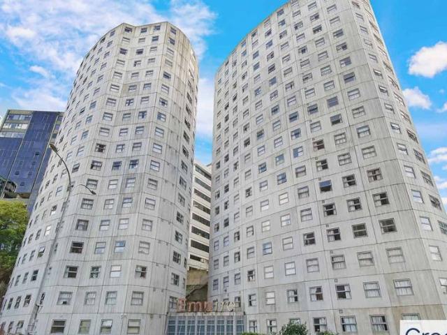Apartment for rent in Grafton, Oroua County