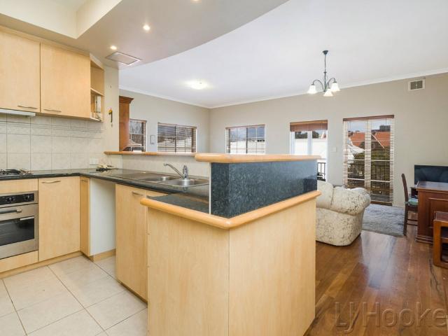 Apartment for rent in Perth, City Of Perth