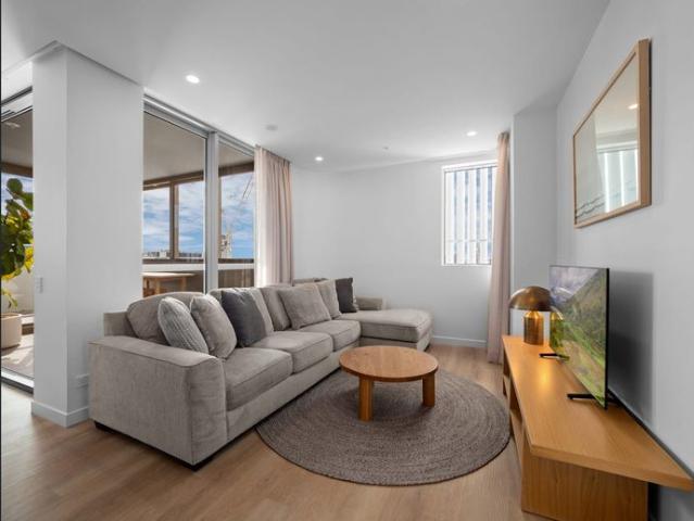 Apartment for rent in Toombul, Queensland