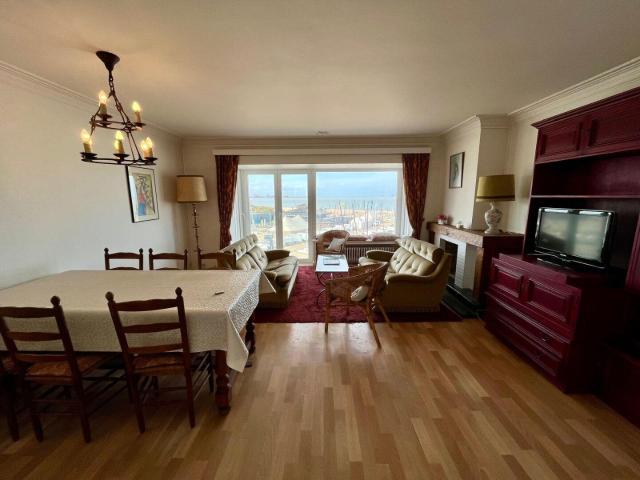 Appartement location à Duinbergen, Knokke-Heist