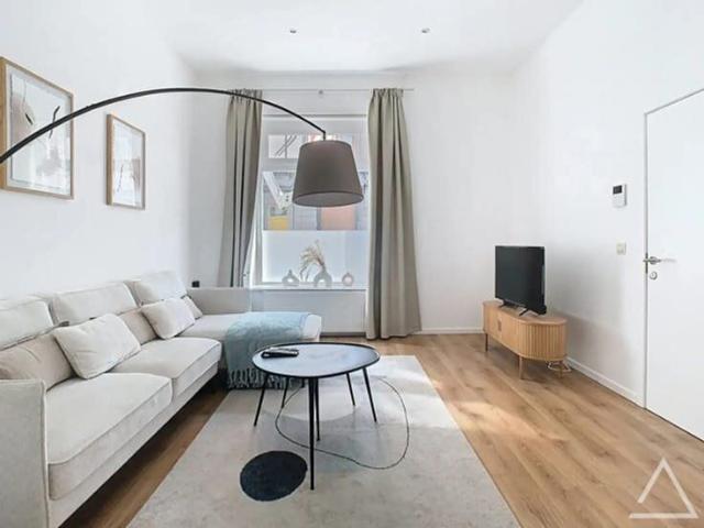 Appartement location à Saint-gilles, Bruxelles