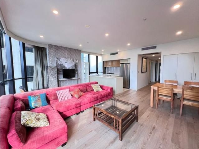 Apartment for rent in Chinatown, Sydney