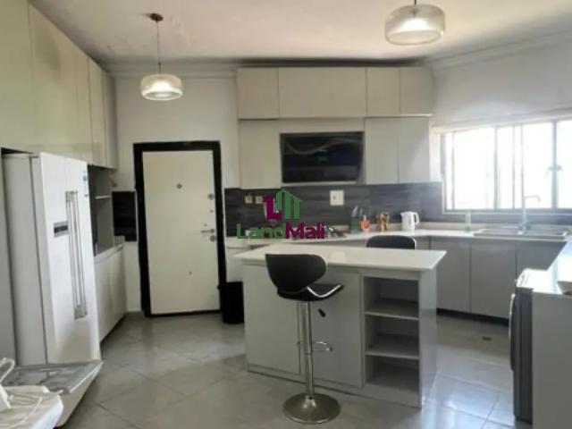 Property for rent in Eti Osa, Abuja