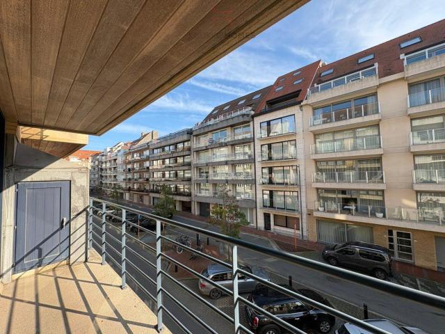 Appartement location à Knokke, Knokke-Heist