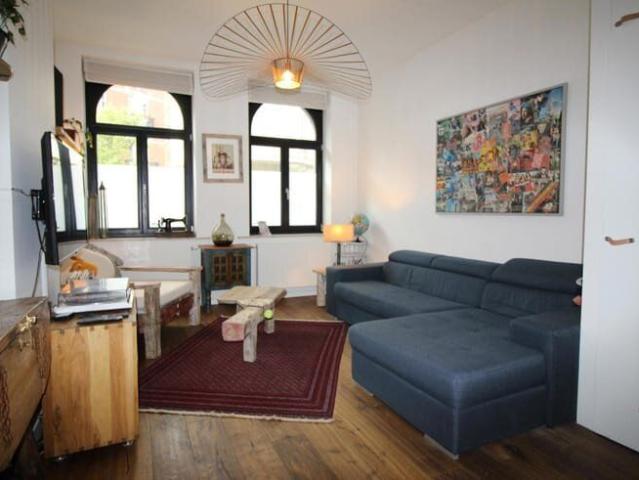 Appartement location à Saint-gilles, Bruxelles