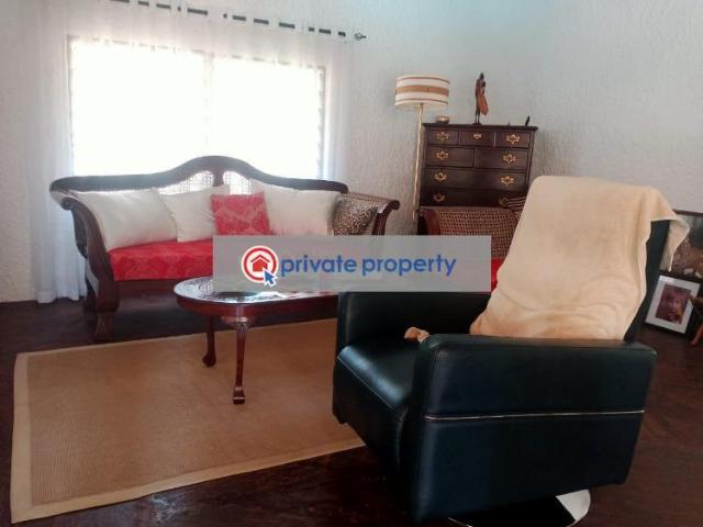 House for rent in Mtwapa, Shimo la Tewa