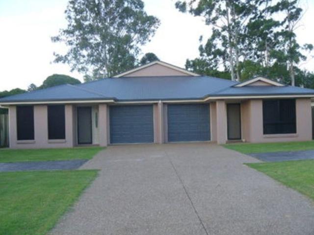 Duplex for rent in Tinana, Queensland
