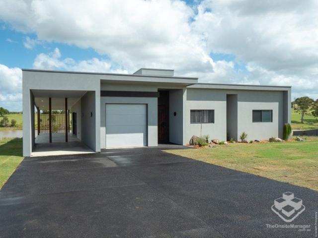 House for rent in Walligan, Hervey Bay