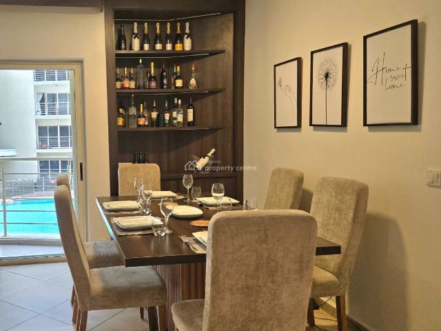 Flat for rent in Eti Osa, Abuja