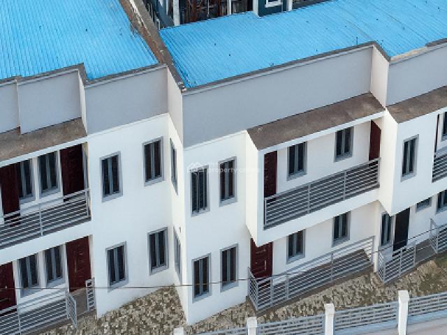 Flat for rent in Ogun