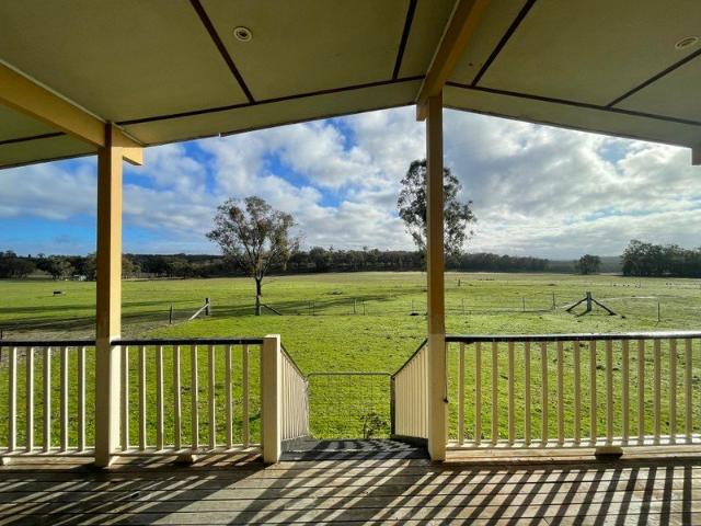 House for rent in Gulgong, New South Wales