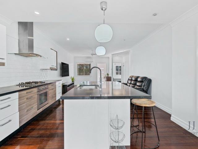 House for rent in Toombul, Queensland