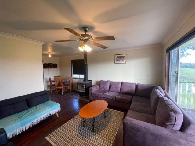 House for rent in Gulgong, New South Wales