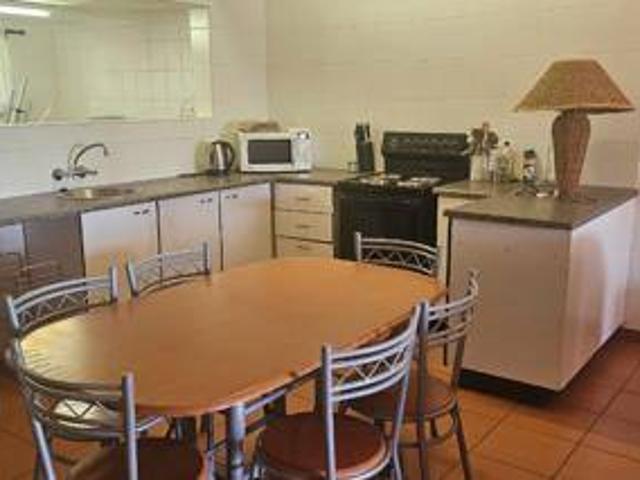 House for rent in Rondebosch, Cape Town