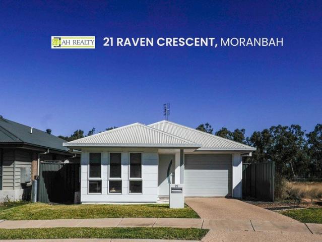 House for rent in Moranbah, Isaac Regional
