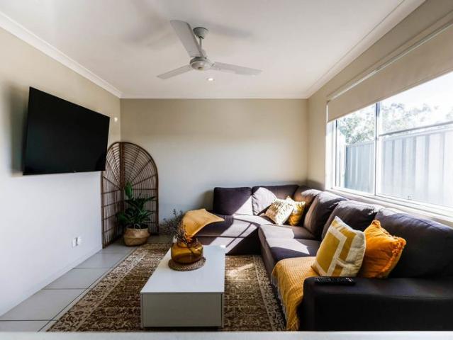House for rent in Moranbah, Isaac Regional