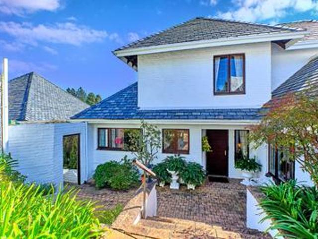 House for rent in Bryanston, Randburg