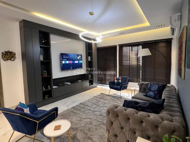 House for rent in Eti Osa, Abuja