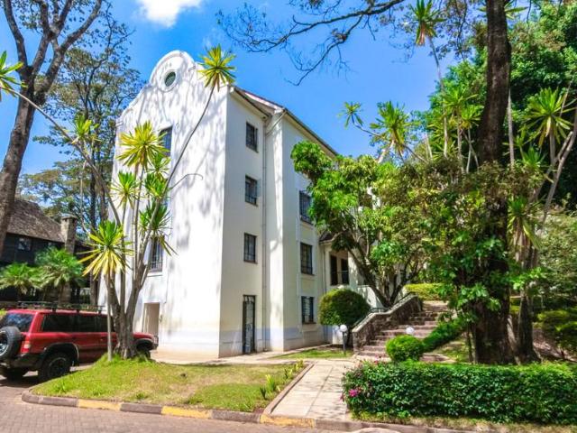 Apartment for rent in Muthaiga