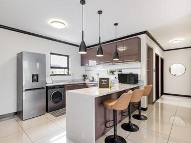 Apartment for rent in Gauteng