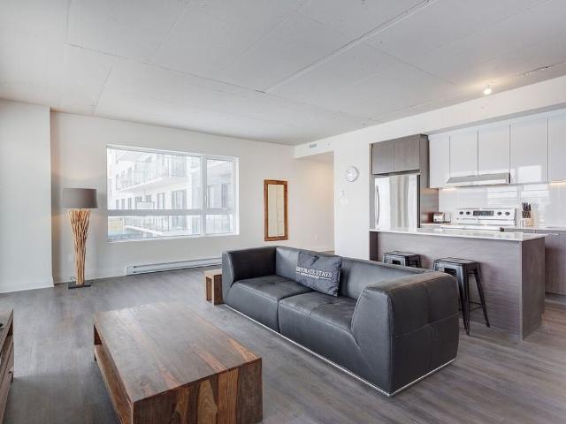 Apartment for rent in Laval-des-Rapides, Laval (région administrative)