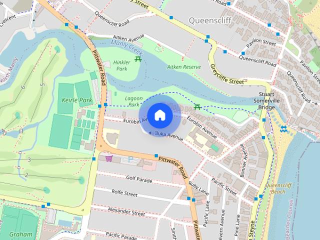 Apartment for rent in Sydney, New South Wales
