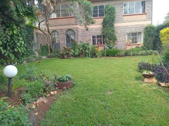 House for rent in Runda, Kiambu