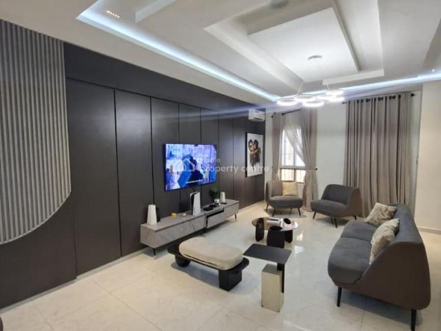 House for rent in Eti Osa, Lagos