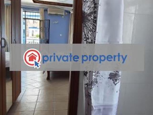 Apartment for rent in Nyali, Mombasa