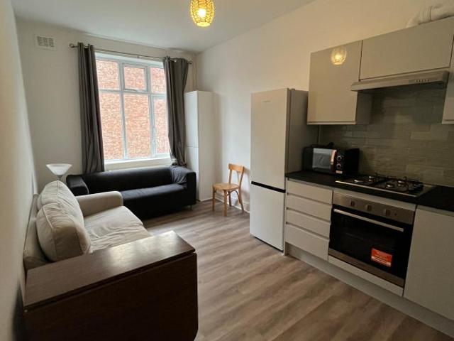 Apartment for rent in Finsbury Park, Isle Of Man