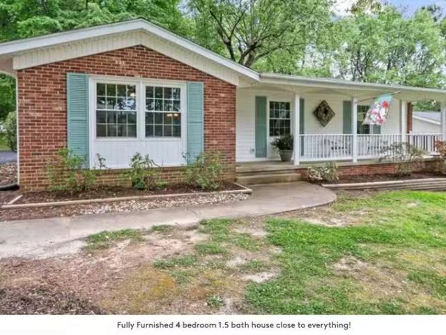 House for rent in Danville