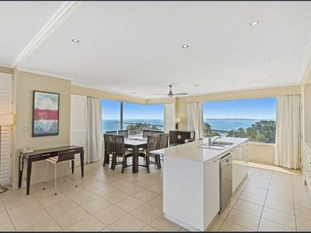 Apartment for rent in Great Sandy Strait, Queensland