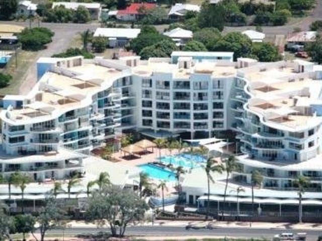 Apartment for rent in Great Sandy Strait, Queensland