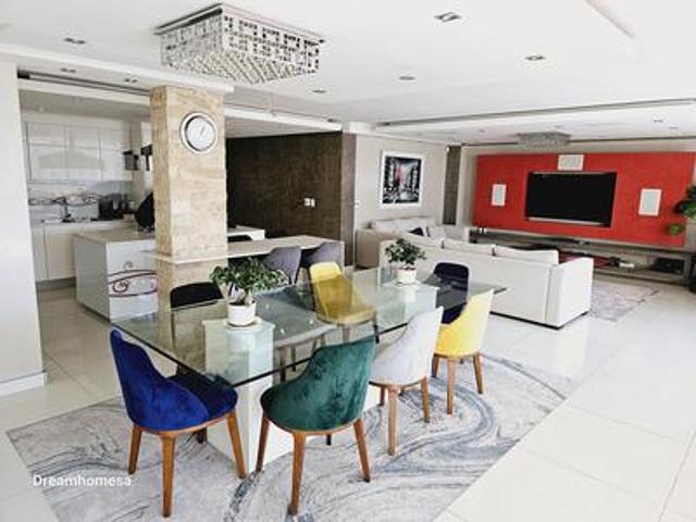 Apartment for rent in Johannesburg Ward 103, Sandton