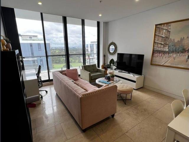 Apartment for rent in Eastern Suburbs, Sydney