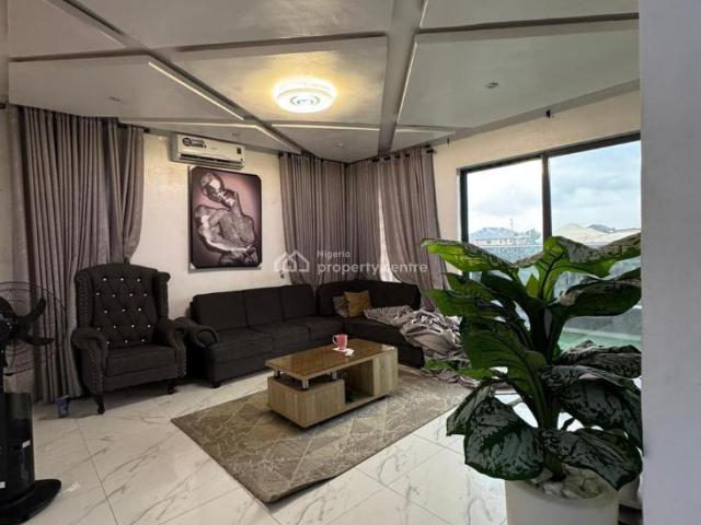 Flat for sale in Gbagada, Lagos