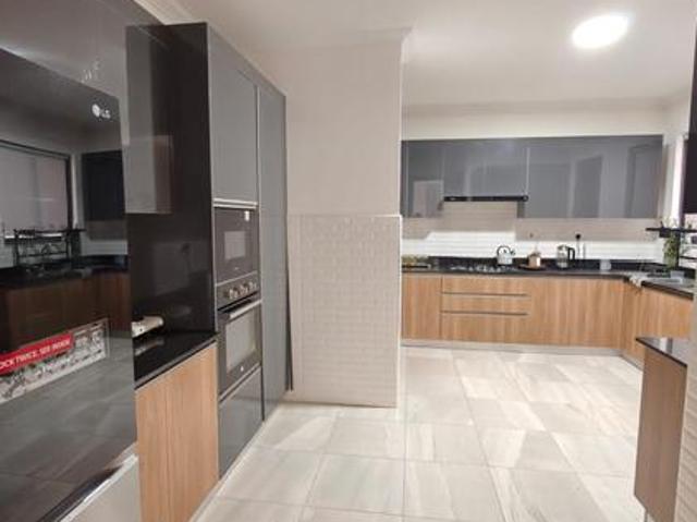 Apartment for rent in Kileleshwa, Kiambu