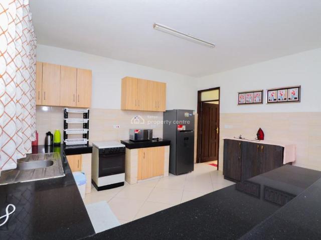 Apartment for rent in Kiambu, Nairobi