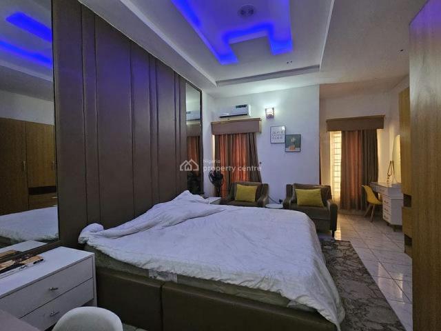 Duplex for rent in Eti Osa, Lagos