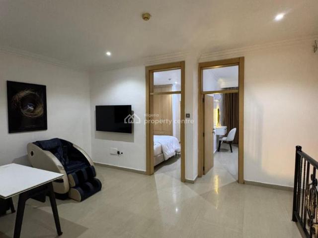 Detached house for rent in Eti Osa, Abuja